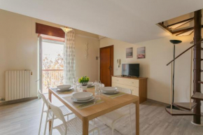 Torre Lama Apartments by Wonderful Italy